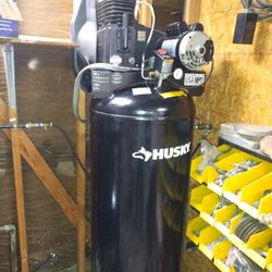 Air Compressor  Como Nuevo   