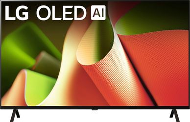 LG 48" 4K OLED TV