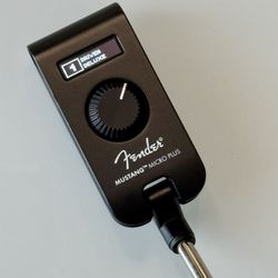 Fender Mustang Micro Plus