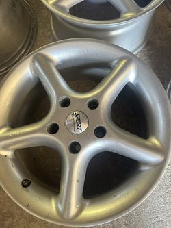 bmw wheels