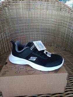 Skechers for kids size 3