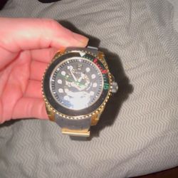 Gucci Dive Watch 