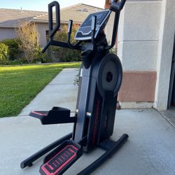 Proform Elliptical/stepper 