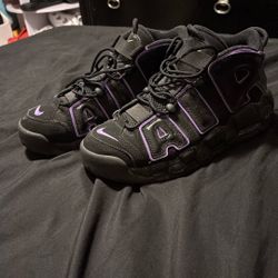 Air Uptemples