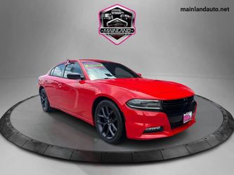 2015 Dodge Charger