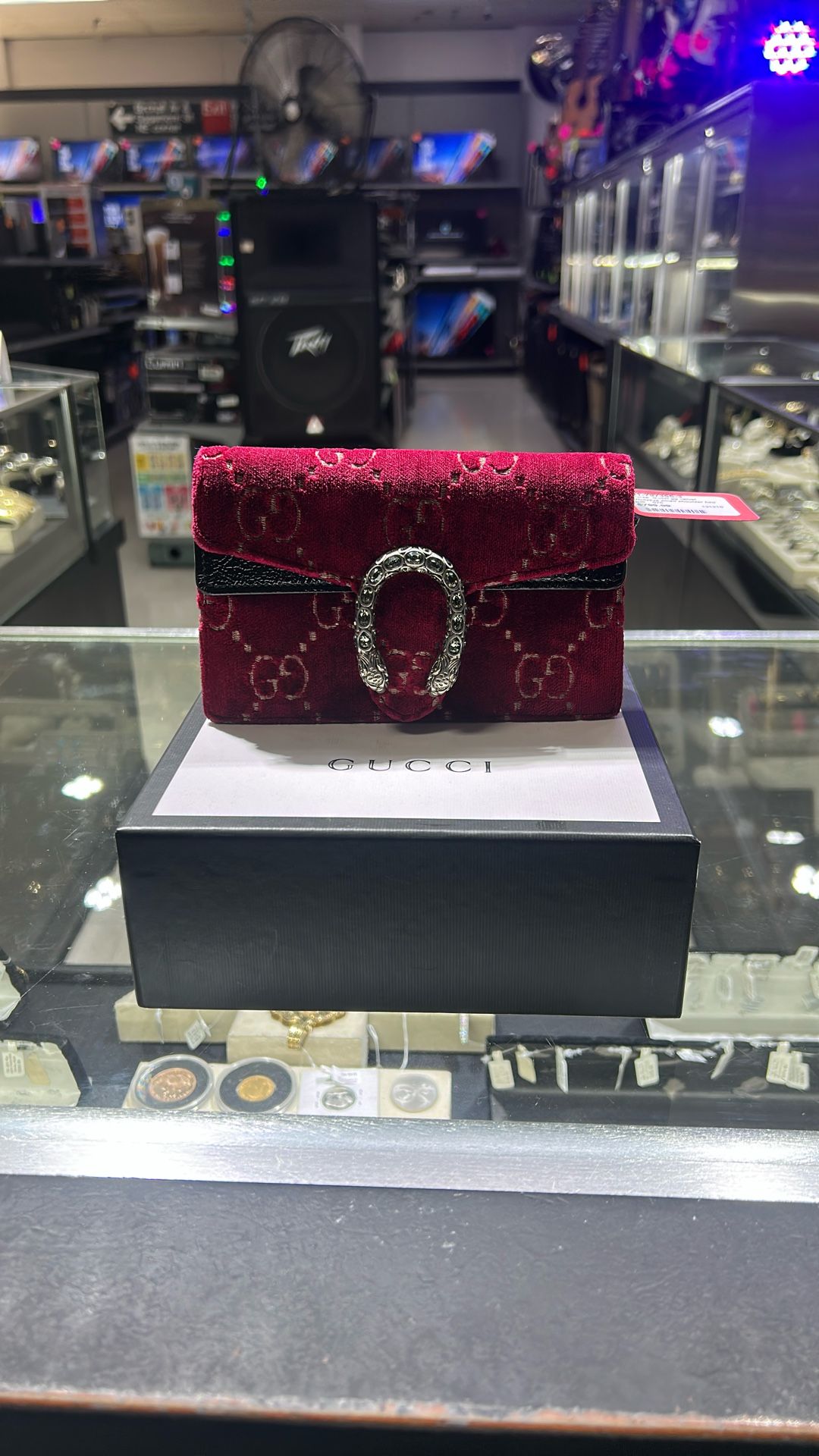 Gucci Purse