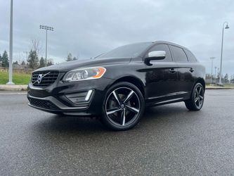 2016 Volvo XC60
