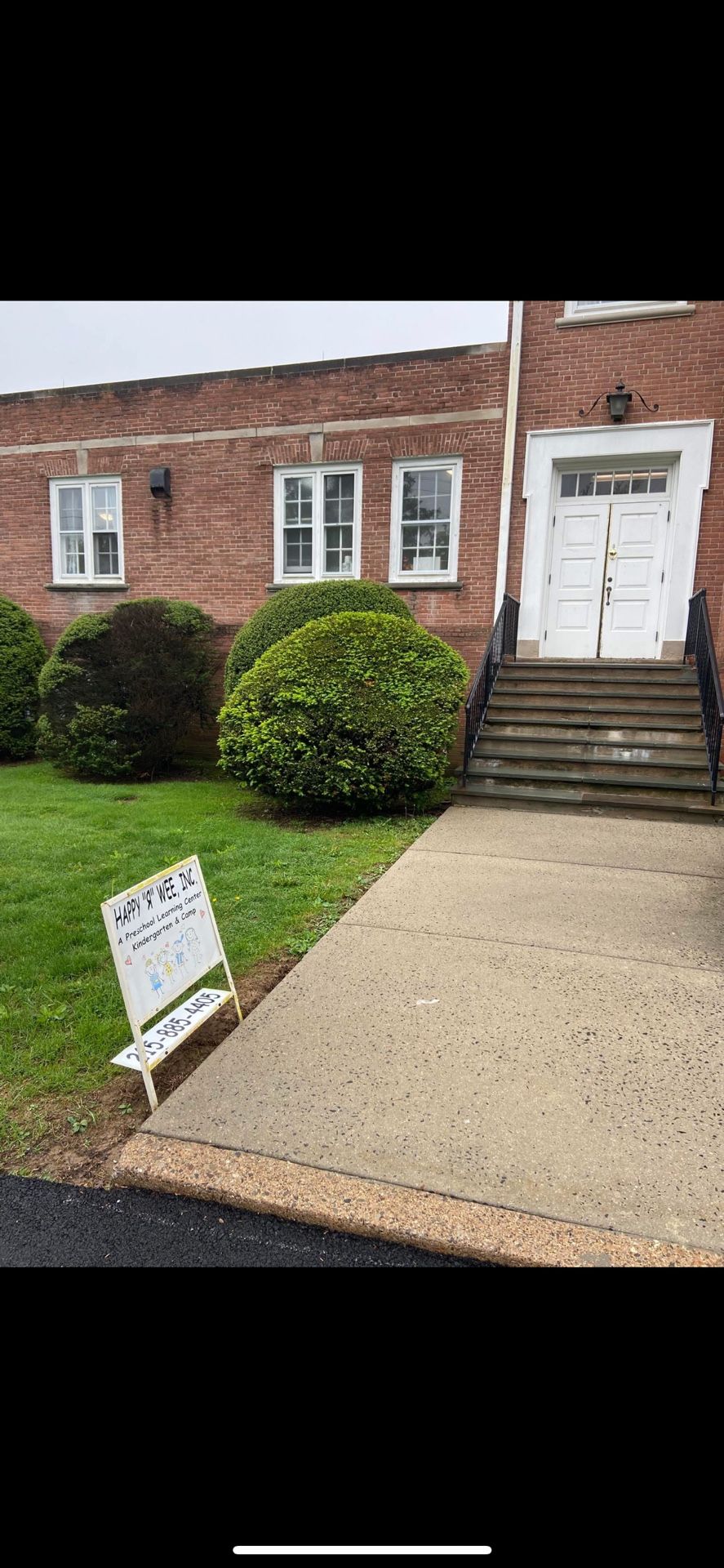 Yard Sale / School Closing Sale