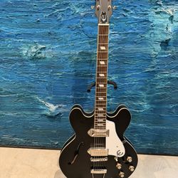Epiphone casino