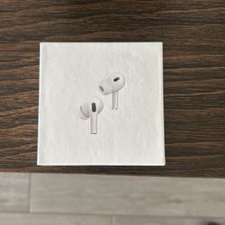 AirPods Pro Gen 2