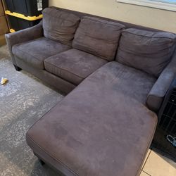 Free Sleeper sofa