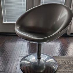 Modern Silver Chairs