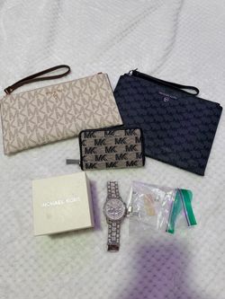 Michael Kors Accessories