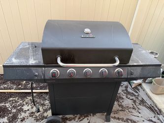 Grill