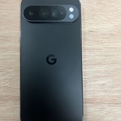 Pixel 9 Pro XL UNLOCKED 256GB 