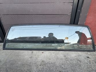 Nissan Glass