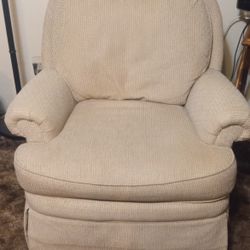 Rocking Chair And Swivels