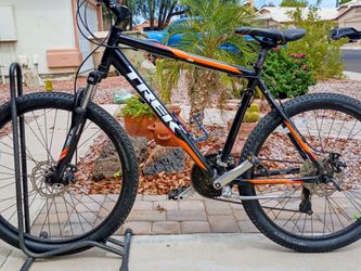 Trek 3500 mountain bike