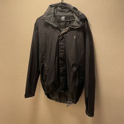 Little Donkey Andy rain jacket  Medium