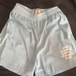 Eric Emmanuel Shorts