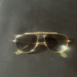 Burberry Sunglasses 
