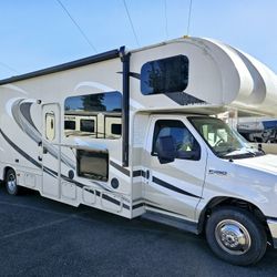 2015 THOR 31W
