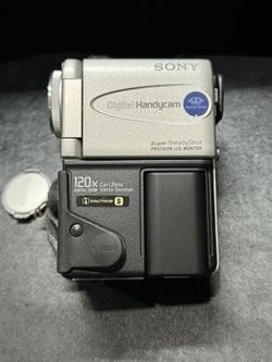 Sony DCR PC3 Handycam Mini DV Camcorder for Sale in West
