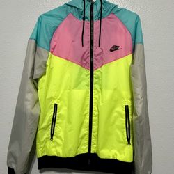 Nike Jacket