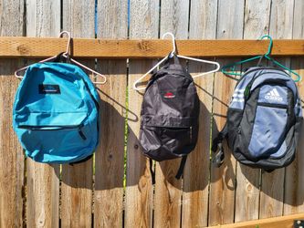 Backpacks