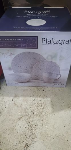 Dish Set