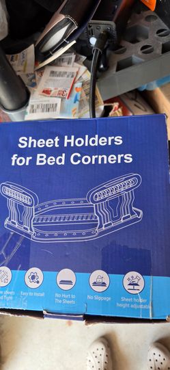 Sheet holders