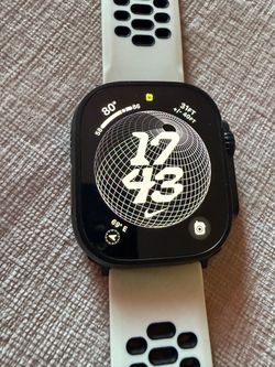 Apple Watch Ultra 3