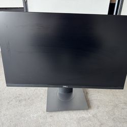 Dell Monitor 22”