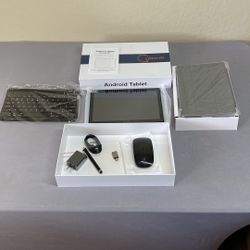 Android Tablet 