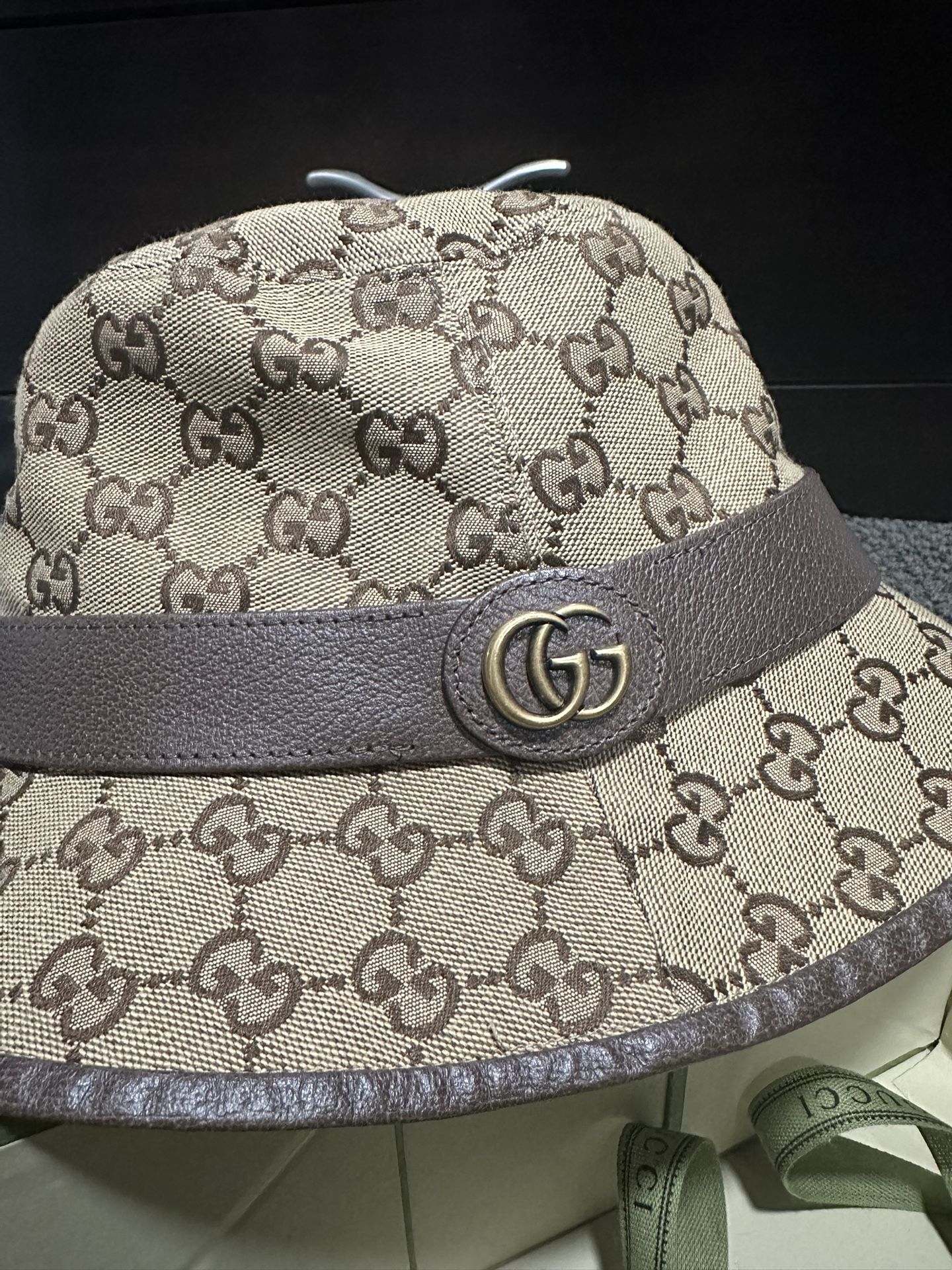 Gucci Hat