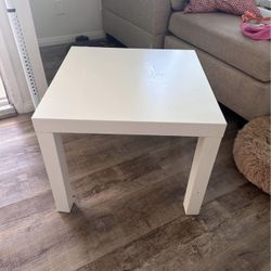 Living Room Side Tables & Coffee Table Set