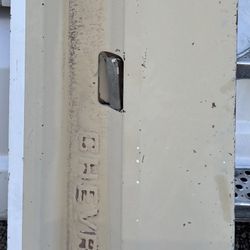 Square Body Chevy Tailgate 