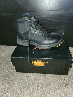 Thorogood Boots