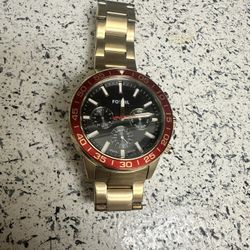 Fossil Watch