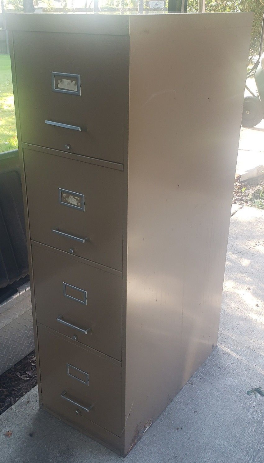 File Cabinet