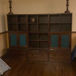 Large Storage Furniture 