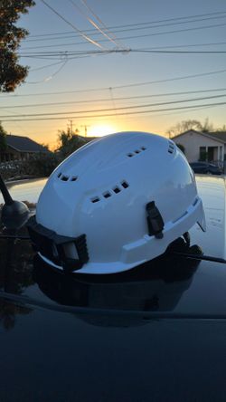 Helmet Milwaukee