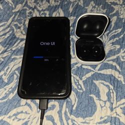 S22 Galaxy Buds2 Samsung 