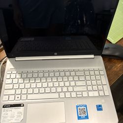 Brand New HP Laptop Bundle 
