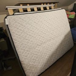 Full Mattress