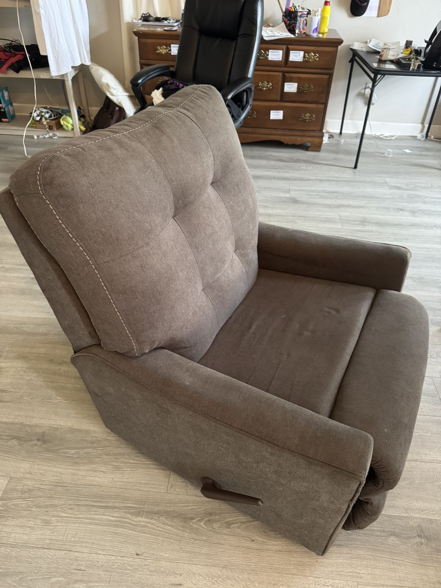 Recliner