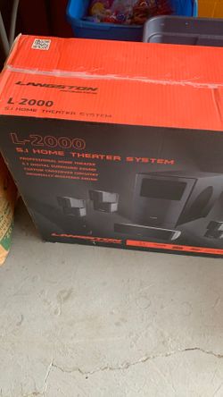 5.1 home system news