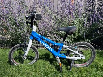 Woom 2 Bike