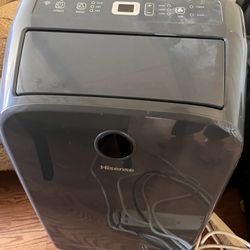 Two Air Conditioning 