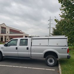 2003 Ford F-350